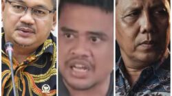 Jadikan Panggung APEKSI Klaim Keberhasilan Bangun Medan, Sikap Bobby Nasution Justru Dikritik Publik