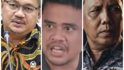 Jadikan Panggung APEKSI Klaim Keberhasilan Bangun Medan, Sikap Bobby Nasution Justru Dikritik Publik