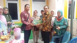 Baznas Bazis Jakarta Timur Serahkan Rumah Layak Huni bagi Keluarga Penerima Manfaat di Makasar