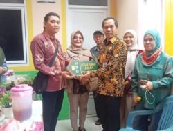 Baznas Bazis Jakarta Timur Serahkan Rumah Layak Huni bagi Keluarga Penerima Manfaat di Makasar