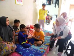 Dinas PPAPP DKI Jakarta Gelar Penyuluhan Keluarga Serentak di 267 Kelurahan, Perkuat Peran Orang Tua Lindungi Anak dari Kekerasan