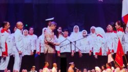 SMSI dan ADPEDNAS Teken Perjanjian Kerja Sama, 3.181 Media Siber Kawal Program Desa