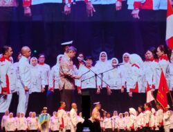 SMSI dan ADPEDNAS Teken Perjanjian Kerja Sama, 3.181 Media Siber Kawal Program Desa