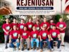 Sekolah Pemikiran Kejeniusan Luncurkan Kajian “Road Map Ekonomi-Politik Pancasila” Untuk Membangun Ekonomi Berdaulat, Adil, Mandiri, Dan Bermartabat Berdasarkan Pancasila Dan UUD 1945