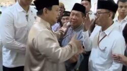 Dr. Budi Suryanto, SH, CN, MH, M.Si Bicara Reformasi Tata Kelola Agraria dan Pertanahan di Indonesia
