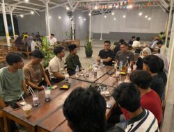 Jejak Kepedulian Abaidi Jadi Inspirasi, Pemuda Sampang Resmikan ABAIDI Foundation