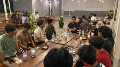 Jejak Kepedulian Abaidi Jadi Inspirasi, Pemuda Sampang Resmikan ABAIDI Foundation