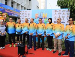 Pusrehabkeshan Menjaga Asa Mengabdi untuk Bangsa Indonesia