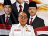 Politisi Gerindra Kutuk Kebiadaban KKB Serang Misi Kemanusiaan Gereja
