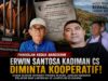Bareskrim Minta Tunjukkan Etikad Baik Broker Tanah Hotel St. Regist Labuan Bajo Erwin Bebek