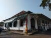 Pengunjung keluhkan kebersihan Museum Geusan Ulun, pengelola diminta lebih peduli