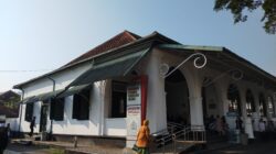 Pengunjung keluhkan kebersihan Museum Geusan Ulun, pengelola diminta lebih peduli