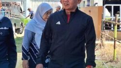 Jawa Tengah Menjadi Sentral Penyangga Ternak Ayam