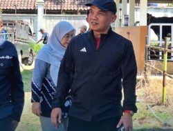 Jawa Tengah Menjadi Sentral Penyangga Ternak Ayam