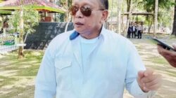 Sosok Pengusaha Asal Klateng Rogoh Kocek Pribadi Untuk Renovasi Makam Kyai Langgeng Magelang