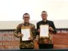 Barantin dan FAO Perkuat Biosekuriti Nasional Hadapi Ancaman Penyakit Hewan Lintas Batas