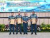 Ukir Prestasi Gemilang Di HUT Ke-4 Korps Hukum TNI AL, Diskum Kodaeral III Raih Juara I Lomba Kinerja Antar Kotama Dinas Hukum TNI AL