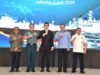 Wakili Komandan Wadan Kodaeral III Hadiri Seminar PPAL Di Jakarta
