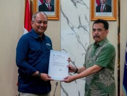 Dewan Pers Percayakan RRI Gelar UKW Siber, Perkuat Profesionalisme Pers Digital