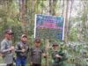 Perhutani KPH Bandung Utara Perkuat Sinergi Cegah Karhutla dan Gangguan Keamanan Hutan