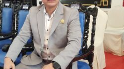 Didiyanto, S.H., M.Kn. Perluas Layanan Pendampingan Hukum Profesional untuk Berbagai Perkara di Indonesia