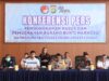 Polres Metro Jakarta Pusat Ungkap 12 Kasus Narkotika Selama Juni 2026, 15 Tersangka Diamankan