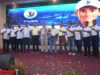 Wakili Dankodaeral III, Wadan Hadiri Pembukaan Turnamen Golf Jaladena Cup 2026