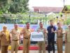 Walikota Munjirin Resmikan Bank Sampah Pintar Kemilau, Perkuat Gerakan Pilah Sampah di Pulo Gadung
