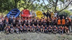 Dari Hutan Halimun Salak, Elpala Menjaga Warisan Alam Indonesia