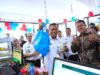 Walikota Munjirin Resmikan Teaching Factory D’Preneur Coffee and Mart, Cetak Lulusan SMK Siap Kerja dan Berwirausaha