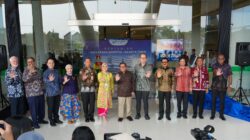 Mayapada Hospital Jakarta Timur Resmi Beroperasi, Gubernur Dorong Kolaborasi dengan BPJS Kesehatan