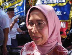 Ketua Umum Kamar Dagang dan Industri (KADIN) DKI Jakarta Periode 2024–2029: Rachmat Gobel Tokoh Bangsa Inspiratif. Dedikasi dan Pengabdiannya di Dunia Usaha maupun dalam Kehidupan Bermasyarakat Sangat Besar