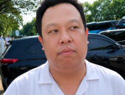 Karyawan Panasonic Gobel Kenang Dedikasi Rachmat Gobel, Budi Pratama Widjaja: Beliau Mengabdikan Hidupnya untuk Industri dan Bangsa