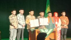 Rakernas Lembaga Seni Dan Budaya Pimpinan Pusat Muhammadiyah, Membangun Peradaban Umat manusia & Dakwah Islamiyah