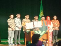 Rakernas Lembaga Seni Dan Budaya Pimpinan Pusat Muhammadiyah, Membangun Peradaban Umat manusia & Dakwah Islamiyah