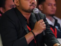 Aktivis PMKRI Dukung Penuh POLRI Usut Tuntas Kasus yang Menyeret Nama Jampidsus