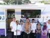 Gubernur Pramono Luncurkan Mobil Klinik Hewan Keliling, Layani Anabul di Lima Wilayah Jakarta