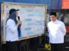 Pramono Anung Targetkan Pembebasan Lahan Normalisasi Ciliwung Rampung Akhir 2026