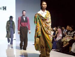 Indonesia Trend Fashion Week 2026 Digelar di Vertu Harmoni Jakarta, Dukung Kemajuan Fashion Tanah Air