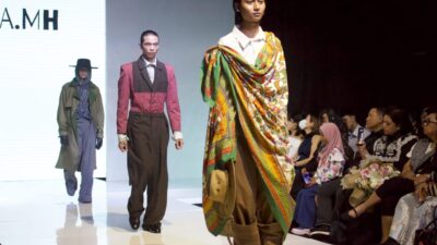 Indonesia Trend Fashion Week 2026 Digelar di Vertu Harmoni Jakarta, Dukung Kemajuan Fashion Tanah Air