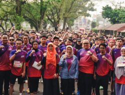 Reuni Akbar FEM IPB Hadirkan Festival Alumni Sehari Penuh, Satukan 21 Angkatan dalam Semangat Kolaborasi