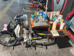 Kopi Anak Rantau Hadirkan Gula Aren Racikan Sendiri di Kemang