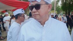 Hiransyah CEO Gobel Group Kenang Sosok Almarhum: “Semangat Merah Putih dan Kepeduliannya kepada Sesama Tak Akan Pernah Terlupakan”