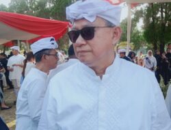 Hiransyah CEO Gobel Group Kenang Sosok Almarhum: “Semangat Merah Putih dan Kepeduliannya kepada Sesama Tak Akan Pernah Terlupakan”