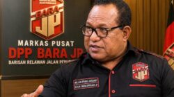Bara JP Dukung Bahlil dan Danantara Benahi PLN, Minta Direksi serta Komisaris Dievaluasi