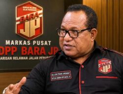 Bara JP Dukung Bahlil dan Danantara Benahi PLN, Minta Direksi serta Komisaris Dievaluasi