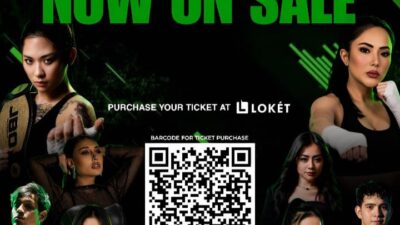 Deretan Selebgram dan Influencer Siap Ramaikan Jakarta Boxing Open Vol. 5