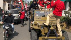 BSM CK Yogyakarta: Siap Mengawal Pemerintahan Prabowo dengan Kritik yang Konstruktif