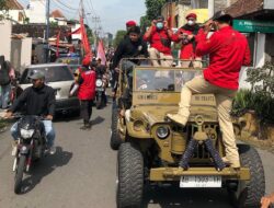 BSM CK Yogyakarta: Siap Mengawal Pemerintahan Prabowo dengan Kritik yang Konstruktif