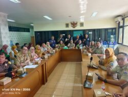 Pokja PWI Wali Kota Jakarta Timur Jalin Sinergi dengan Kecamatan Cakung untuk Perkuat Publikasi Informasi Publik